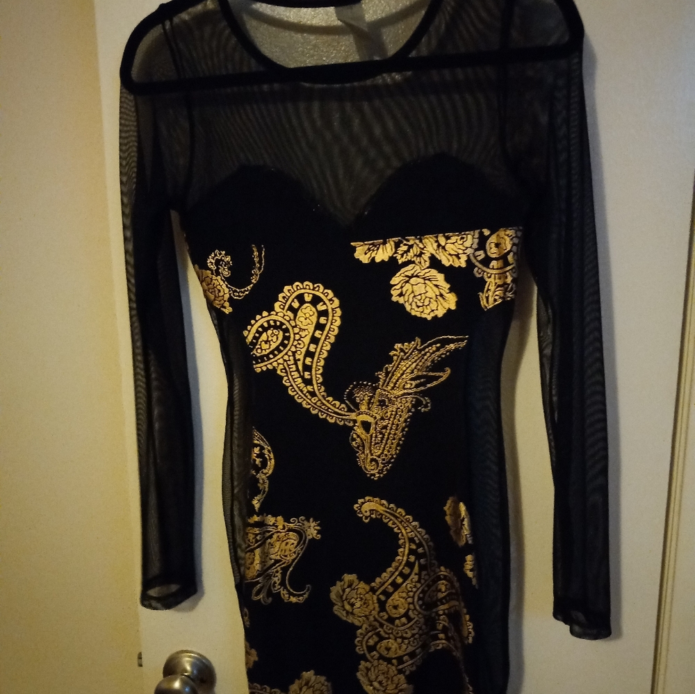 Dress - Picture 2 of 3
